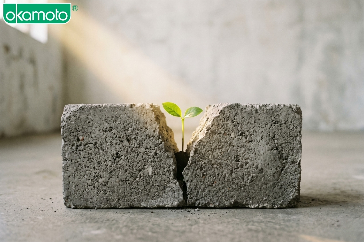 Hội chứng mệt mỏi tinh thần và sự đóng băng của các cơ quan sinh dục do stress.