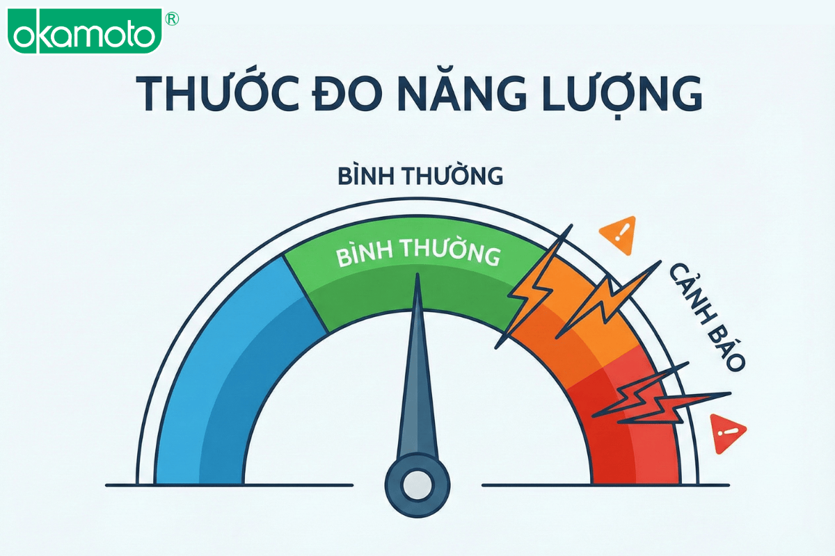 Mệt mỏi sau quan hệ có phải dấu hiệu bất thường không