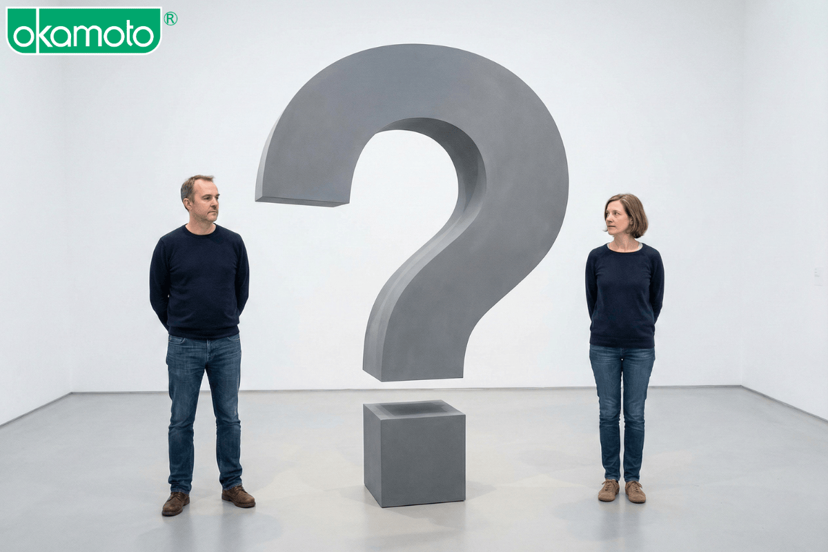 Một người muốn nhiều hơn có bất thường không