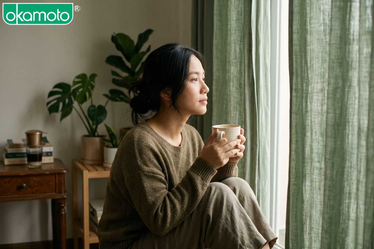Áp dụng quy tắc nụ hôn 6 giây của John Gottman và các thói quen gắn kết hằng ngày.