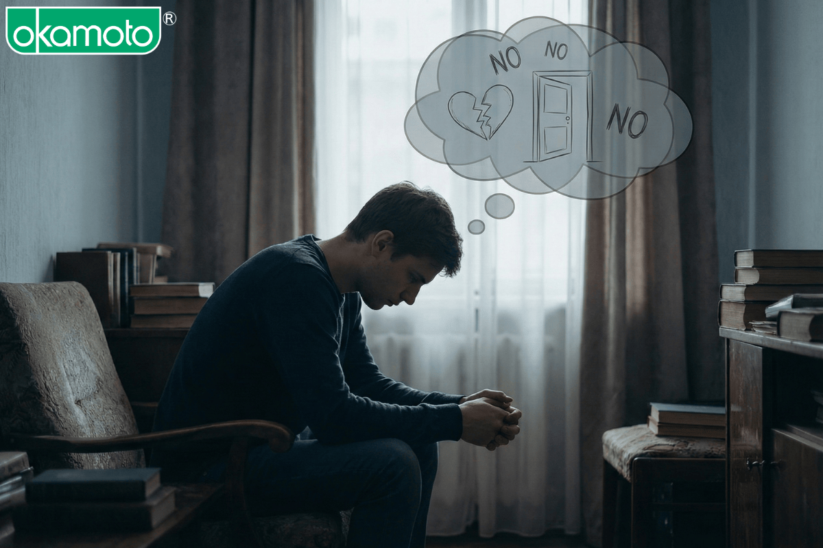 Cảm xúc của người có ham muốn tình dục cao hơn