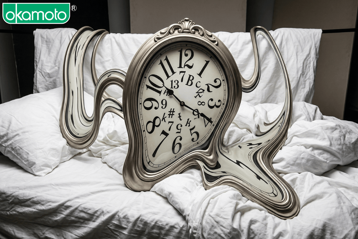 Áp lực thời lượng và kịch bản phi thực tế chốn phòng the do phim ảnh.