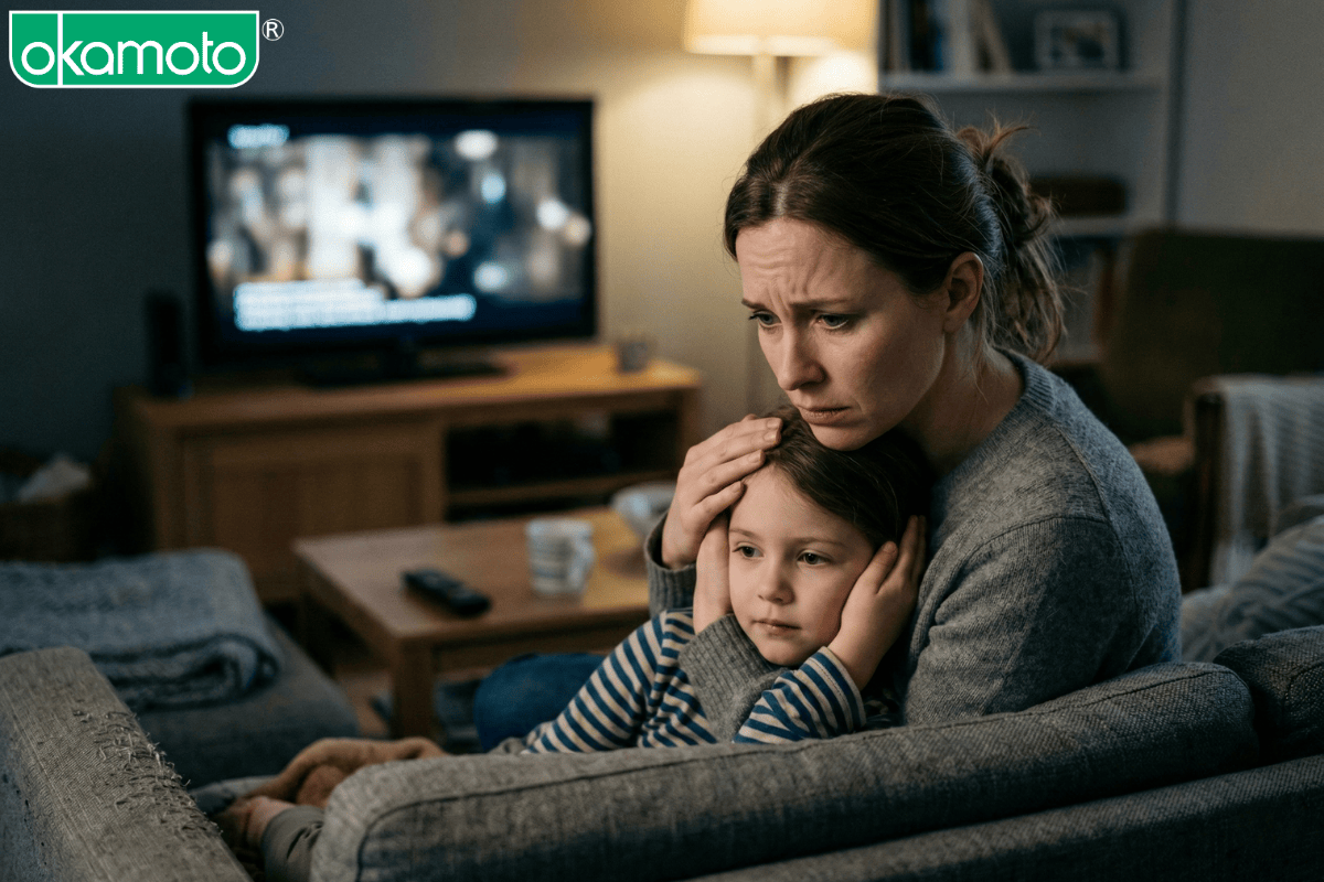 nỗi sợ giáo dục giới tính sớm khiến trẻ hư hỏng
