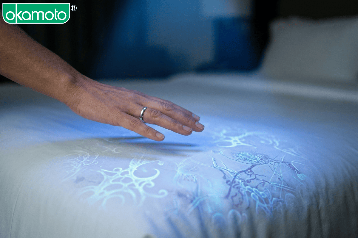 Rào cản tâm lý do sợ bẩn và rủi ro nhiễm khuẩn chéo tại nhà nghỉ.