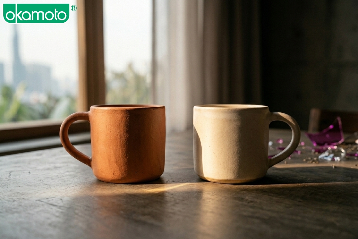 Nghệ thuật giao tiếp không phòng thủ và lòng trắc ẩn trong hôn nhân dài hạn.