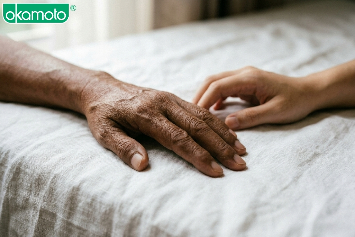 Chiến lược bẻ gãy bạo lực lạnh và chữa lành tổn thương tâm lý cặp đôi.