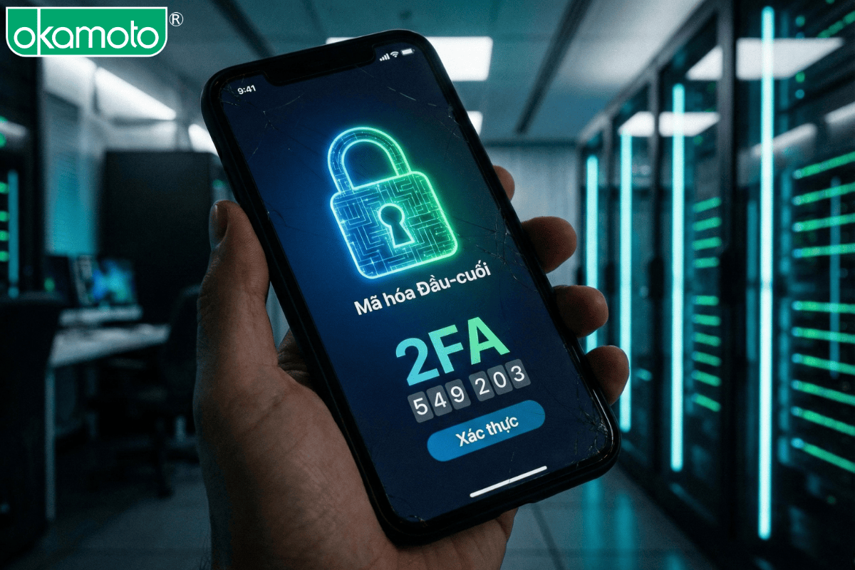 sexting an toàn và bảo mật quyền riêng tư