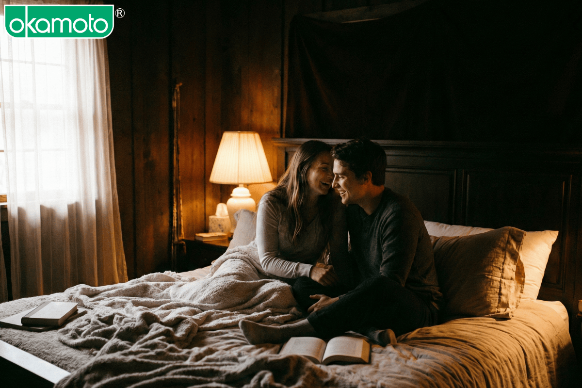 khi nào nên quan hệ tình dục trong ngày valentine