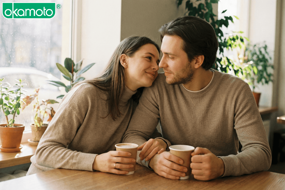 Quan hệ tình dục an toàn về cảm xúc và tinh thần