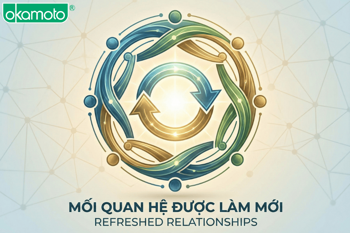 làm sao duy trì ham muốn khi quen lâu