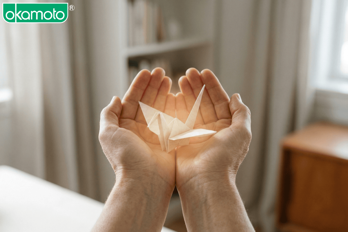 Văn hóa không phán xét giúp chữa lành và gắn kết tình yêu.