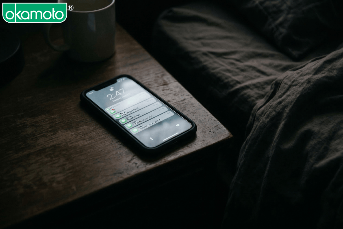 Bị ghosting trong tình yêu gây đau đớn