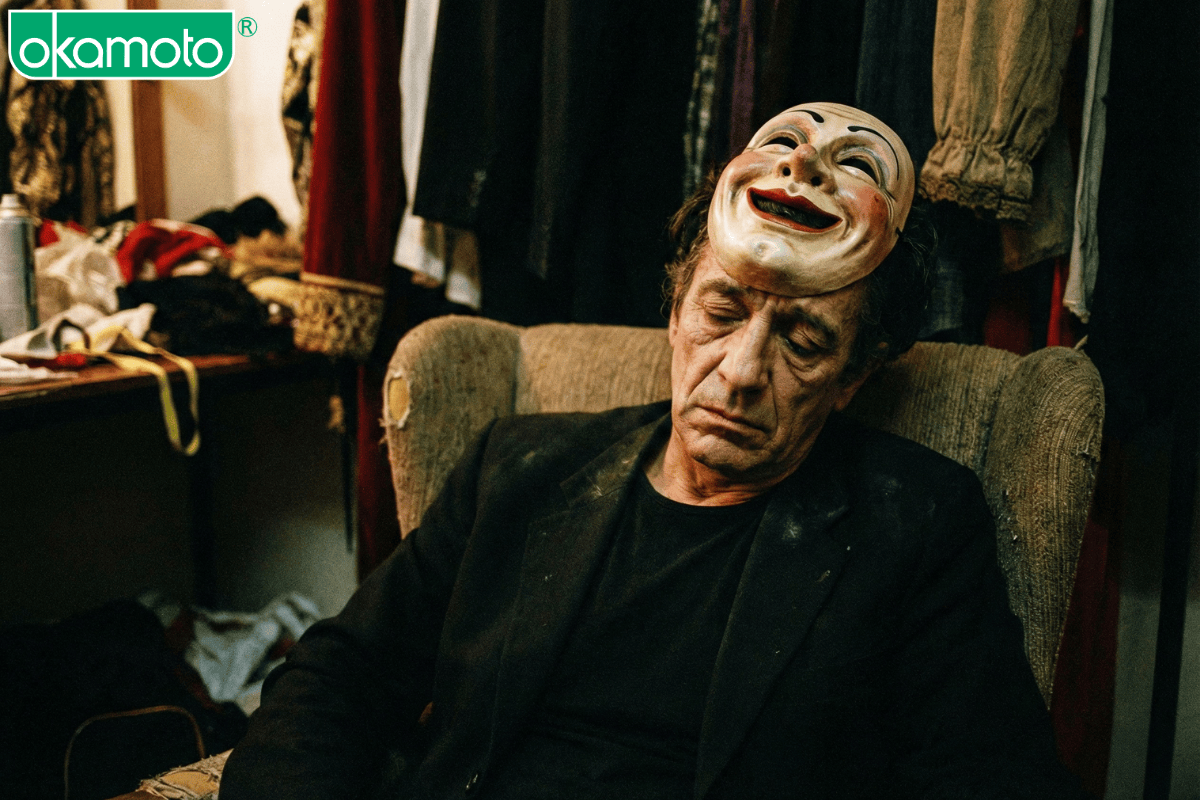 dùng tình dục để khẳng định bản thân