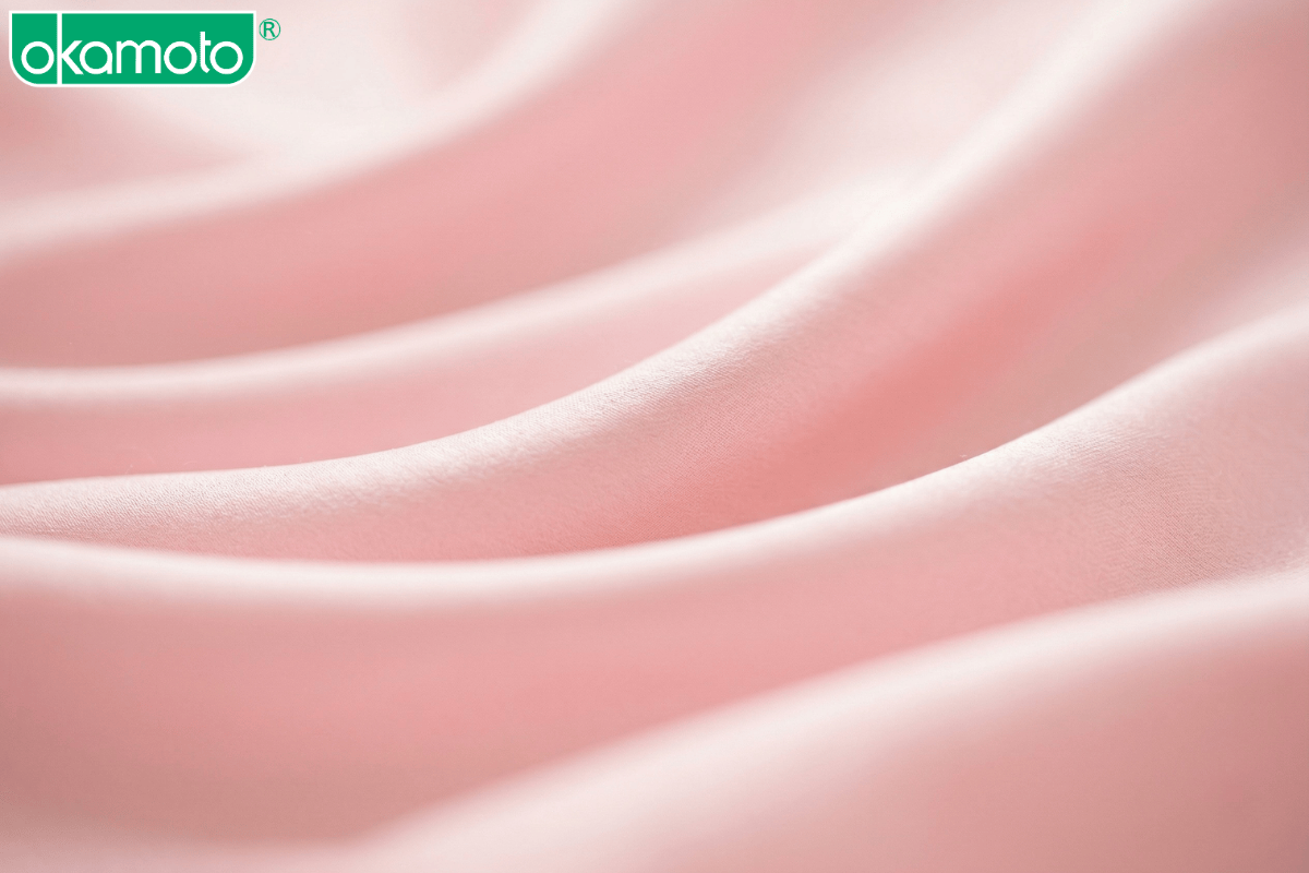 Sự mềm mại của rào cản vật lý giúp xoa dịu hệ thần kinh căng cứng.