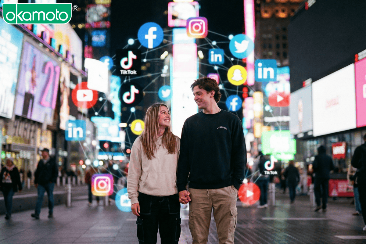 Hiểu lầm phổ biến về tình dục và kết nối cảm xúc