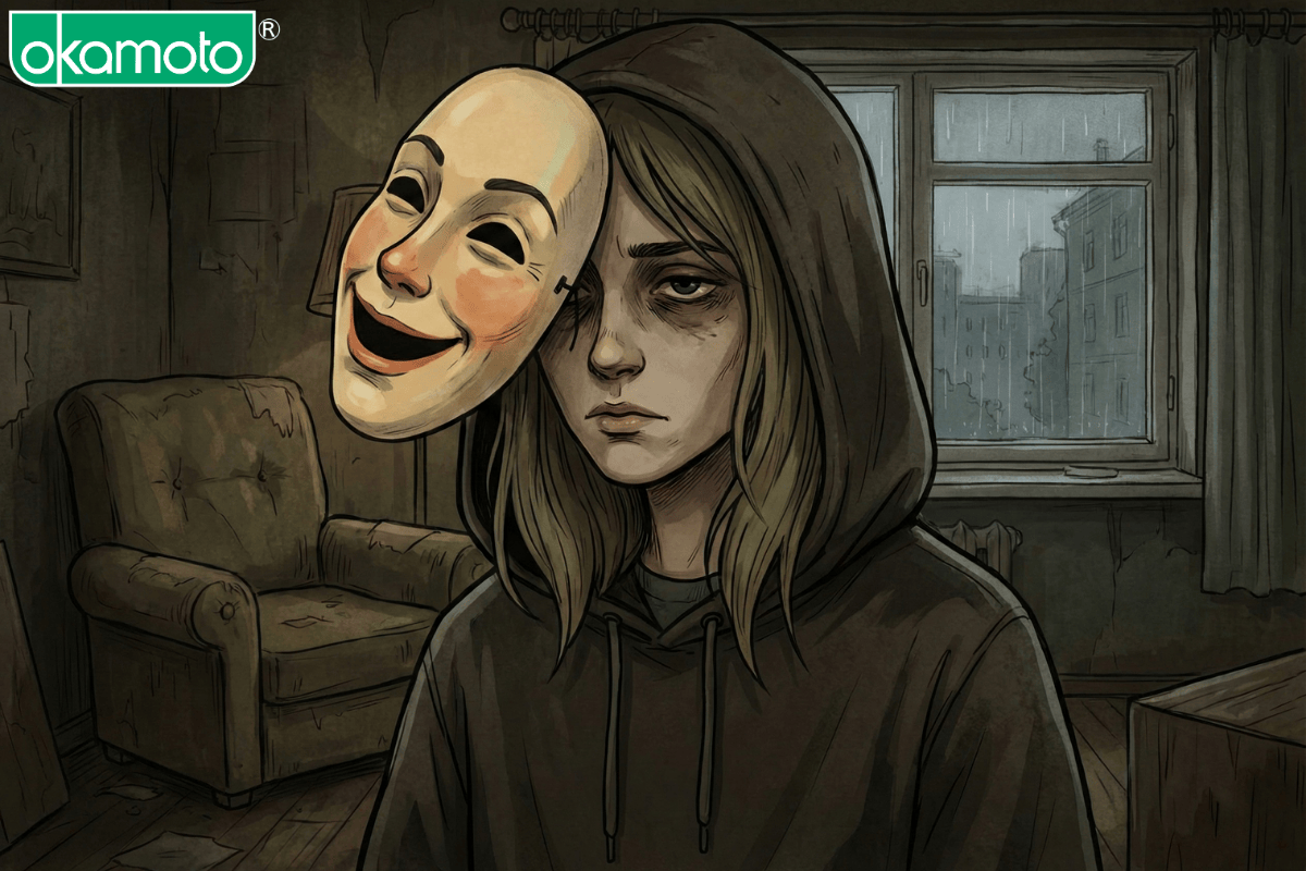 Hiểu lầm tình dục lúc nào cũng phải vui vẻ