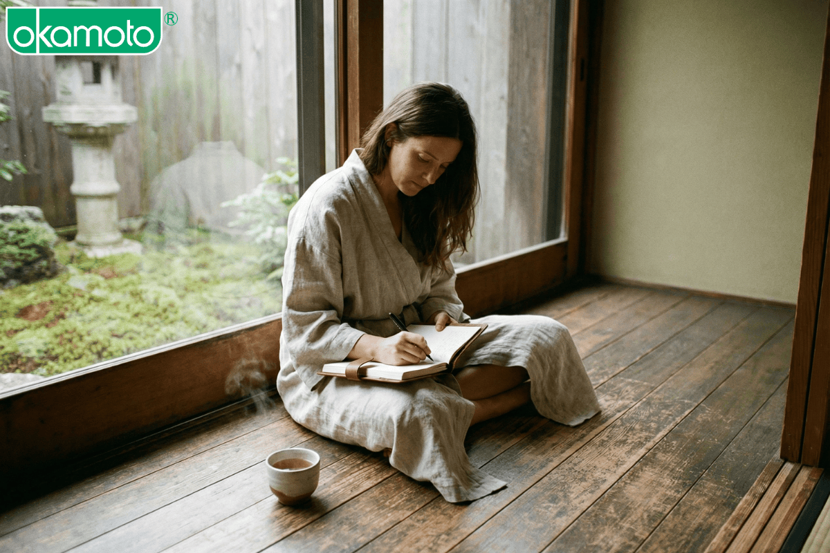 xây dựng self-worth và giá trị cá nhân lành mạnh