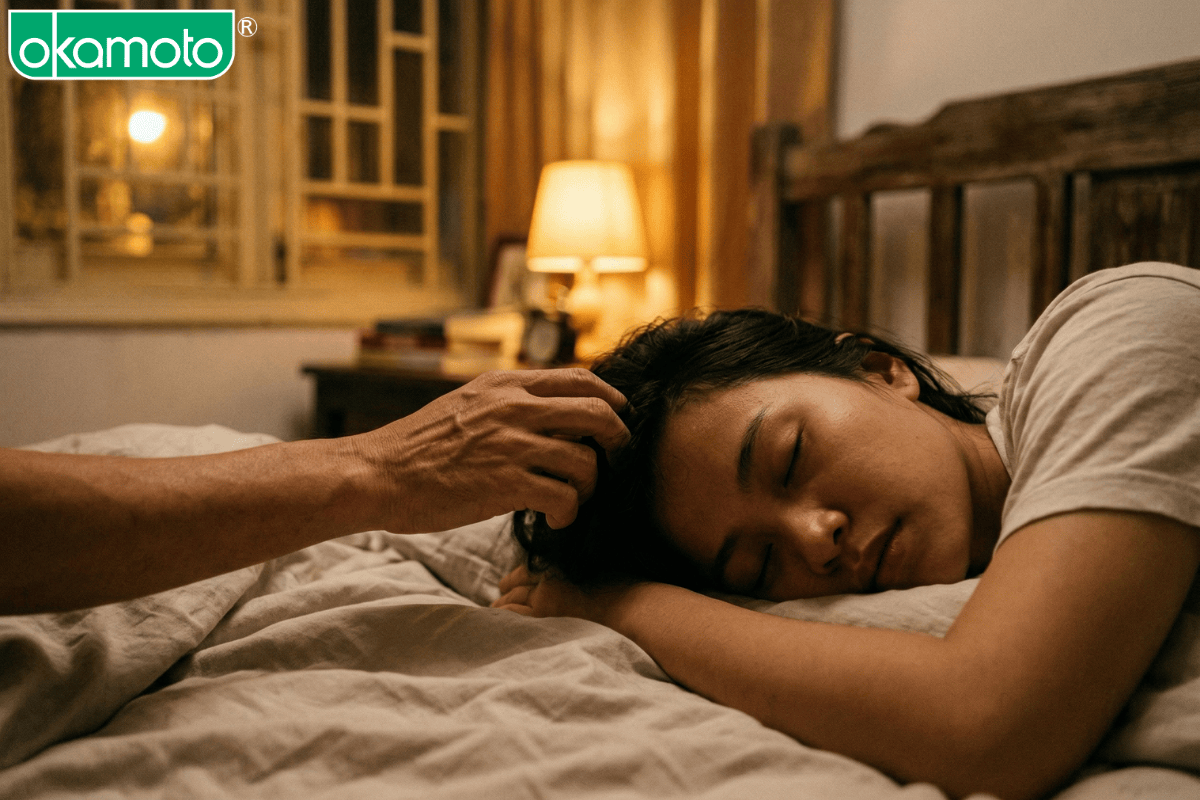 Màn dạo đầu kéo dài như một liệu pháp chữa lành tâm lý.