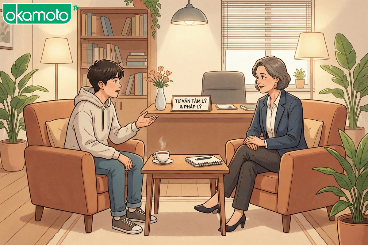 cần làm gì khi bị ghi hình lén trái phép