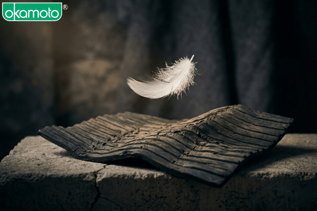 Sự tinh tế trong việc lựa chọn bao cao su và các sản phẩm hỗ trợ tình dục.