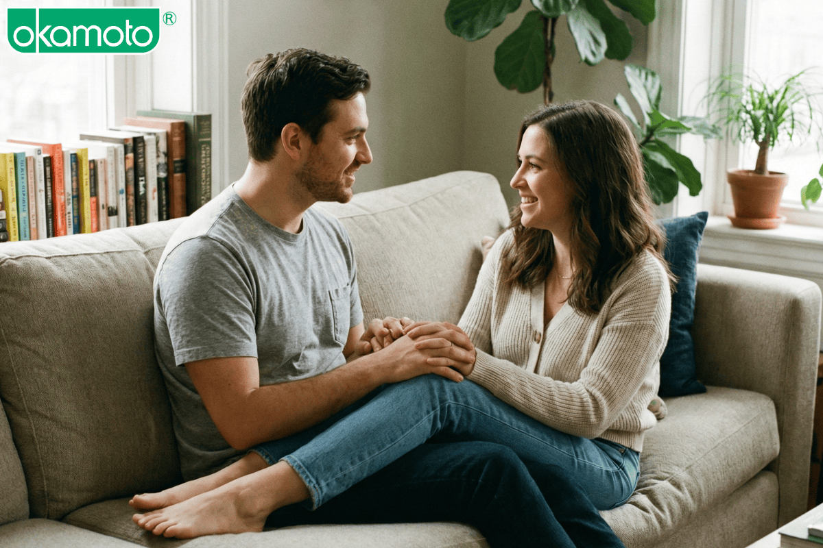 giao tiếp giúp giảm lo lắng hiệu suất tình dục