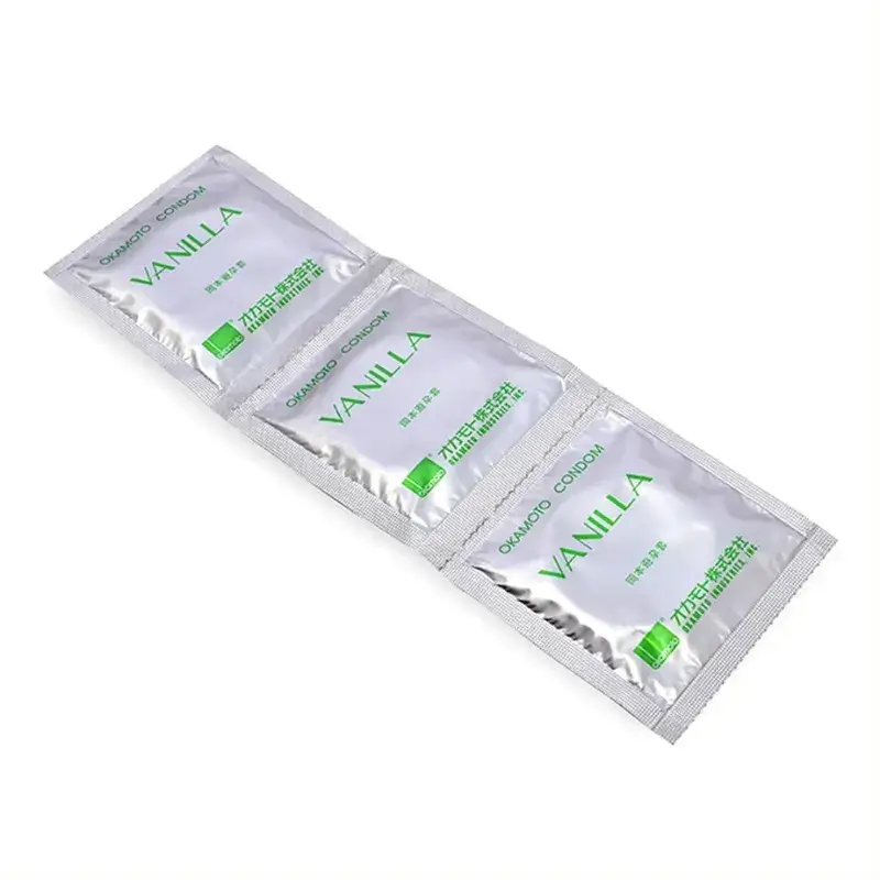 Lưu ý khi sử dụng BCS Okamoto hương Vani