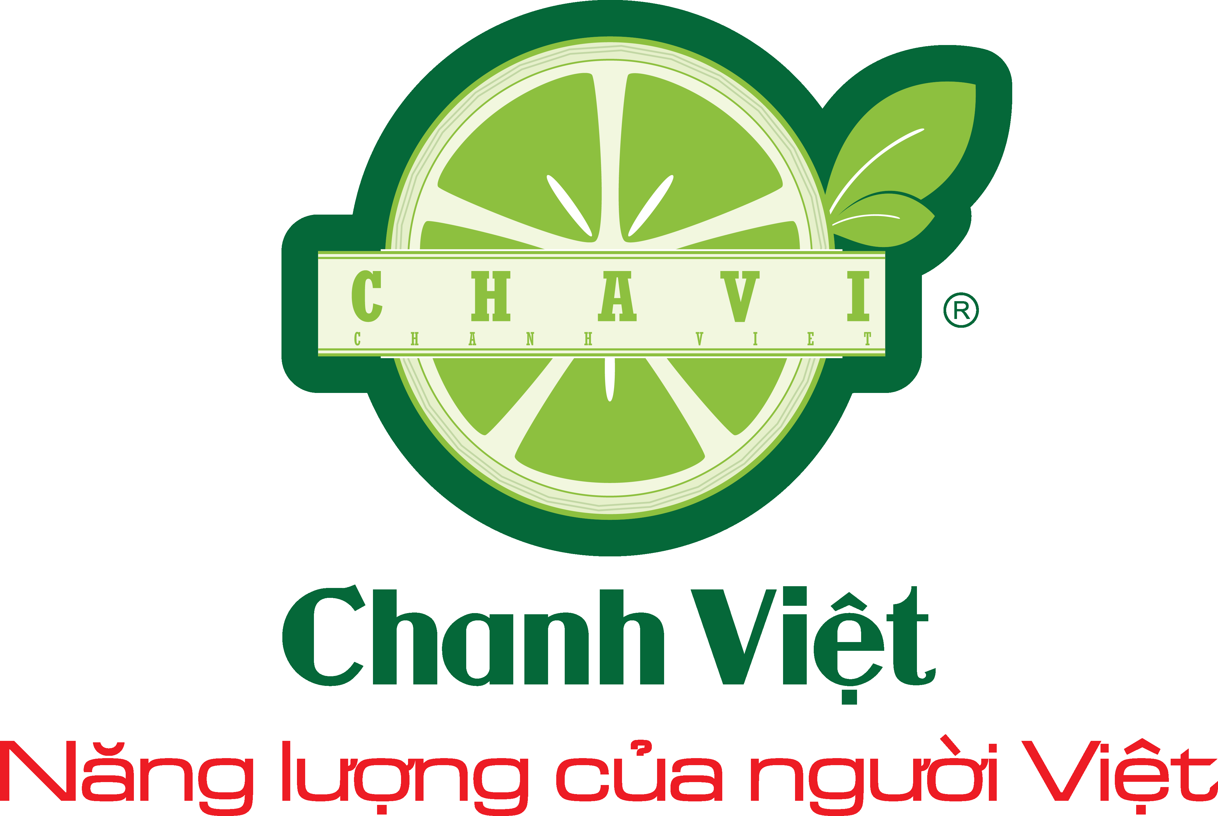 Chanh Việt - Năng lượng của người Việt