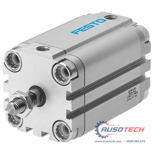 Xy lanh festo ADVU