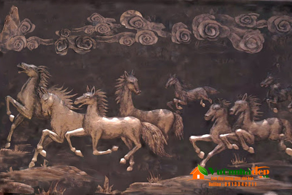 Phù Điêu Mã Đáo Thành Công