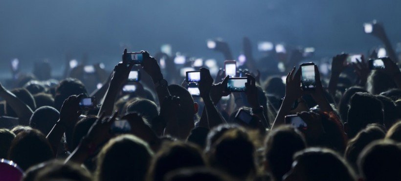 xu huong to chuc su kien doanh nghiep hien nay