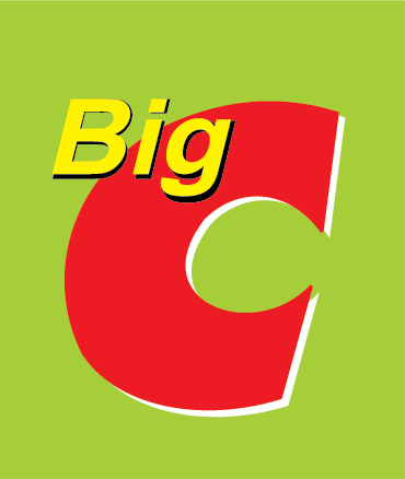 logo bigc