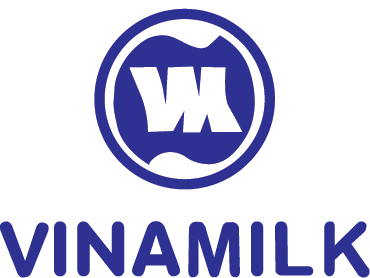 logo vinamilk