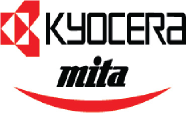 logo công ty kyocera nhật bản