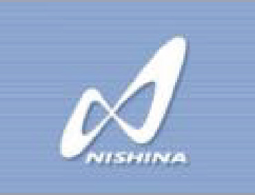 logo công ty nishina việt nam
