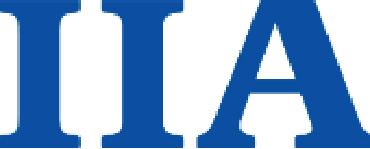 logo công ty IIA việt nam