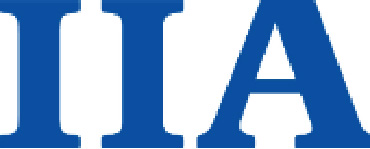 logo công ty IIA việt nam