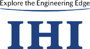 logo công ty IHI infrastucture