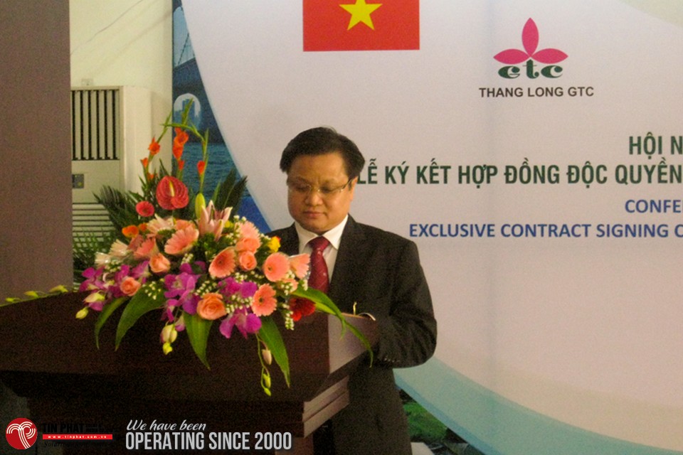 Phát biểu Việt Nam