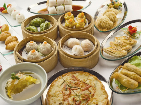 món ăn truyền thống trung quốc