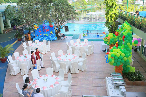 Những rủi ro thường gặp trong quá trình tổ chức sự kiện