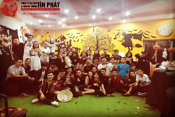 Những ý tưởng tổ chức sự kiện sinh viên độc đáo