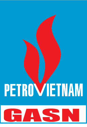 logo công ty khí miền bắc