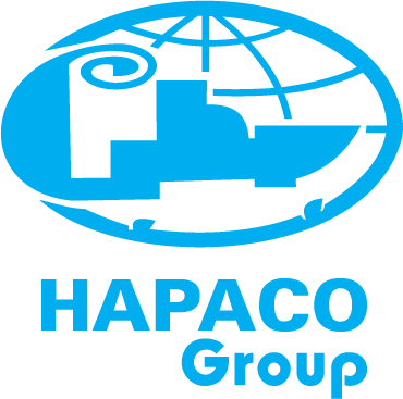 logo tập đoàn hapaco