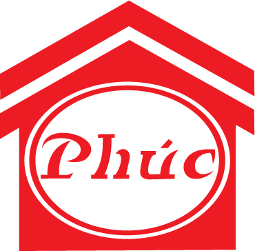 logo xi măng phúc sơn