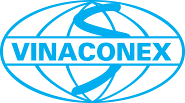 logo tổng công ty vinaconex