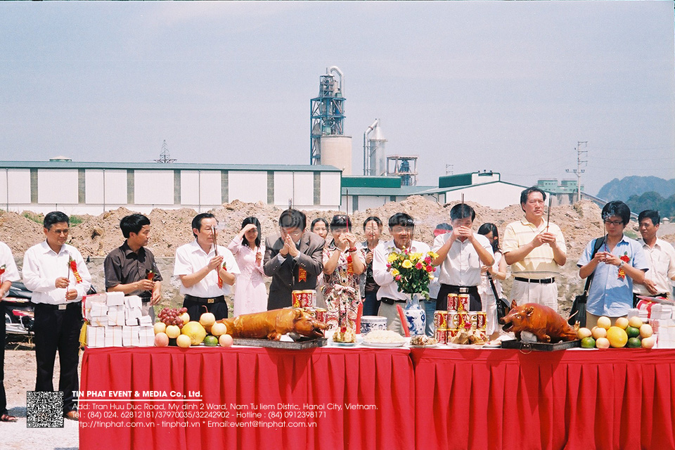 nhieu dieu can biet khi to chuc le dong tho