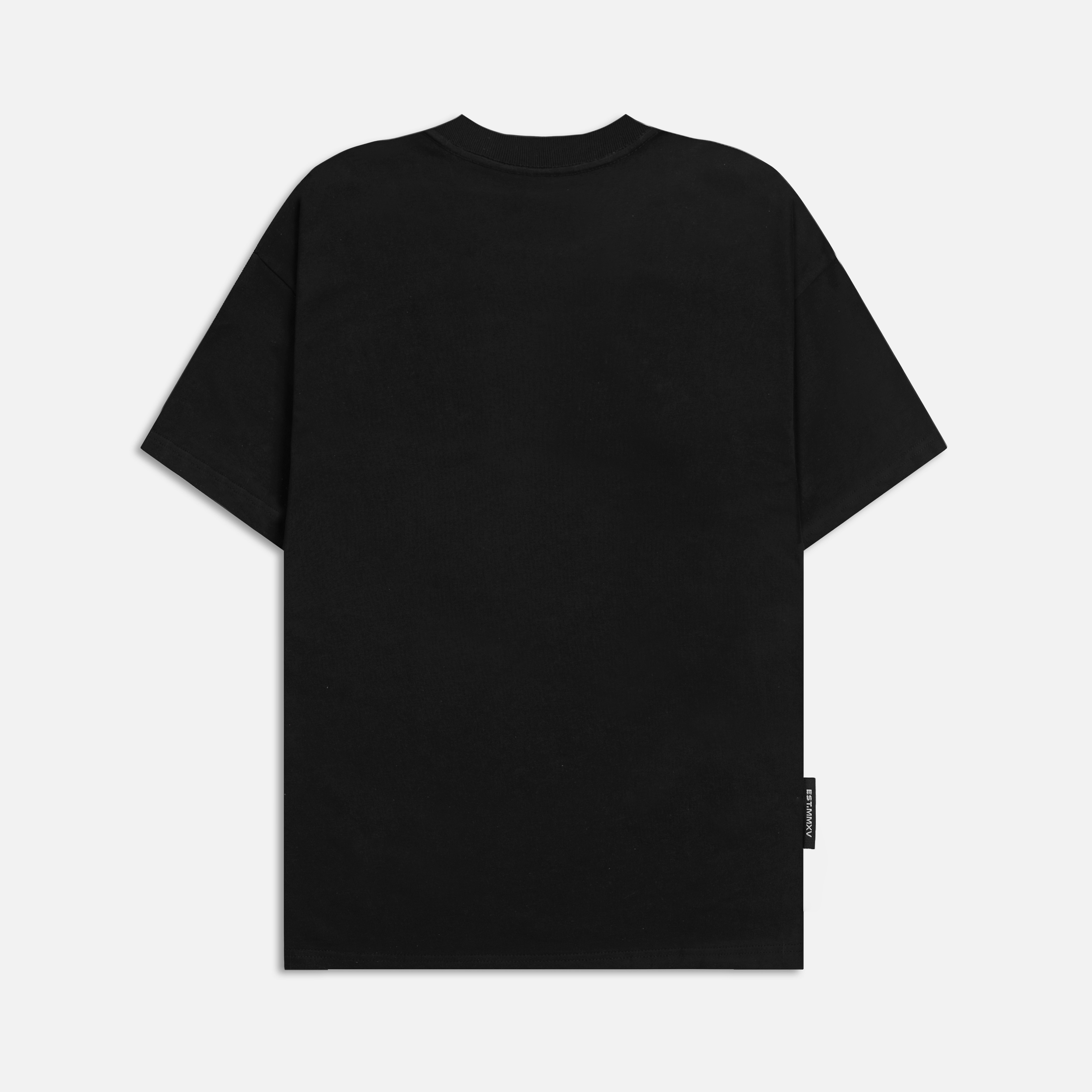 JOY TEE - BLACK