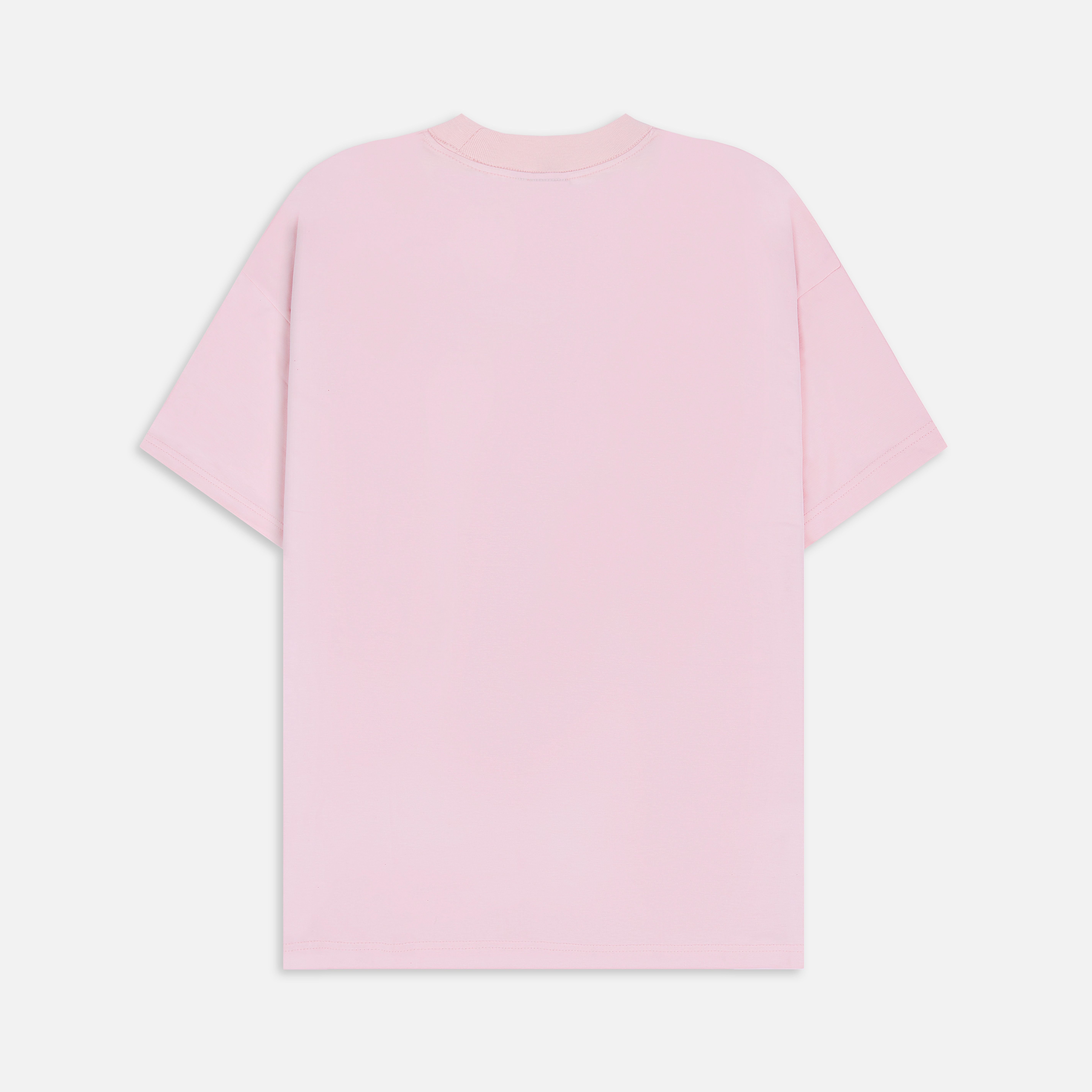 BLANK TEE - PINK