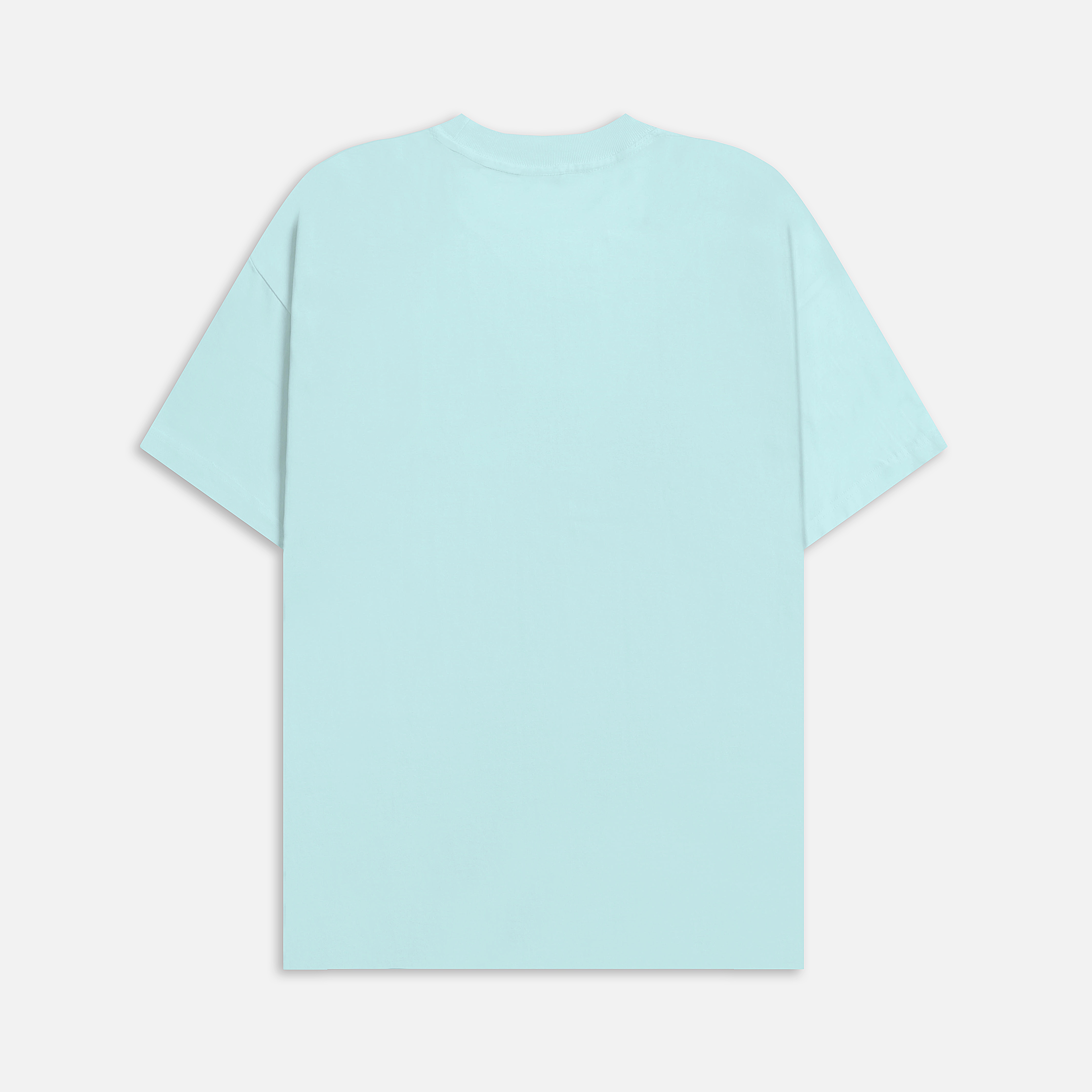 BLANK TEE - MINT