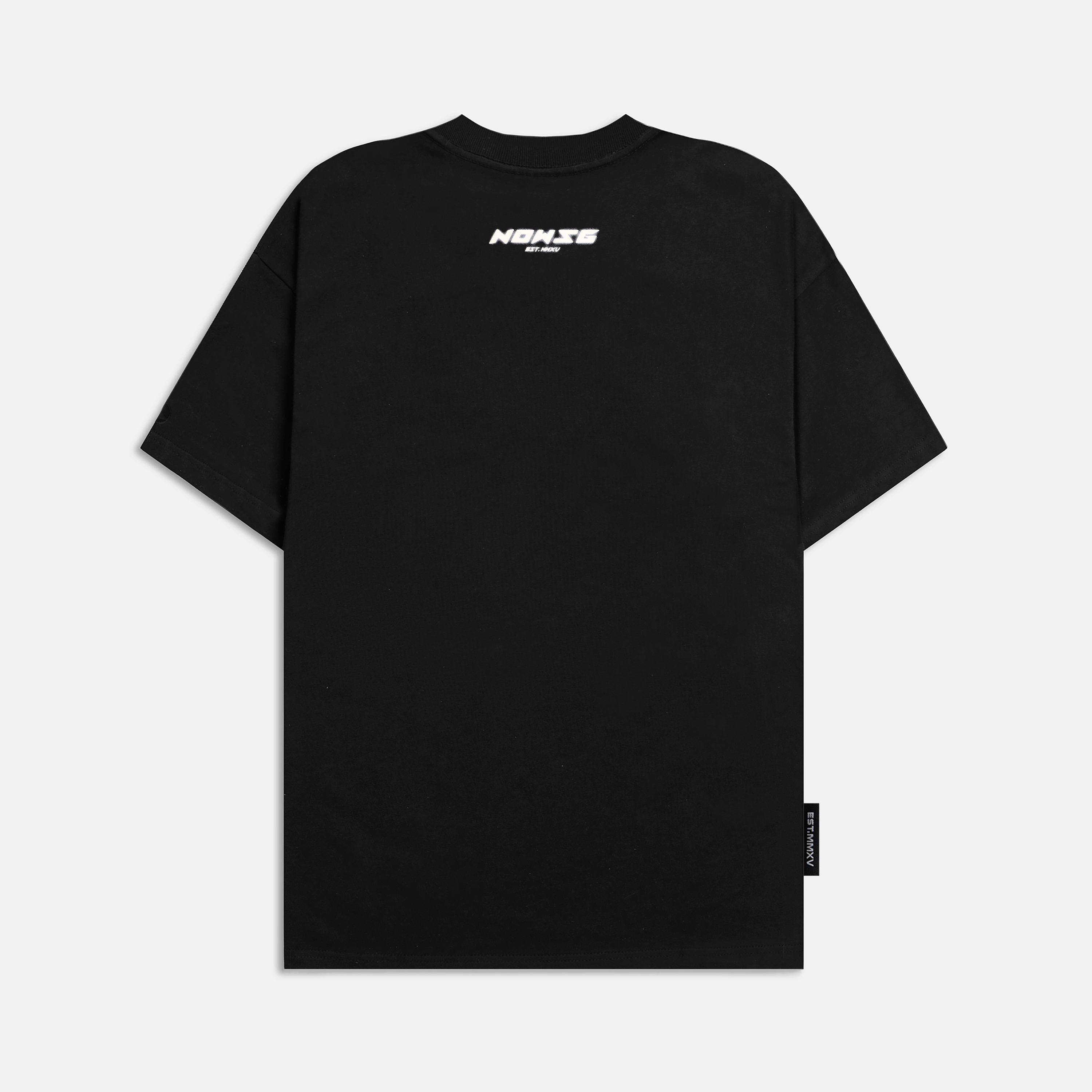 DREAM TEE - BLACK